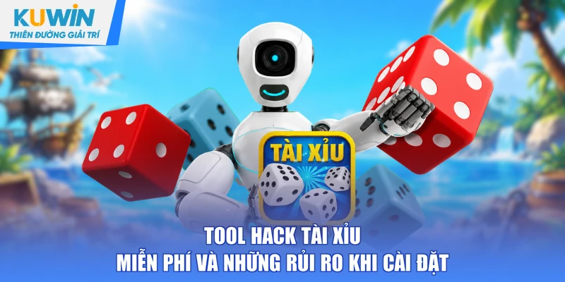 tool hack tài xỉu miễn phí